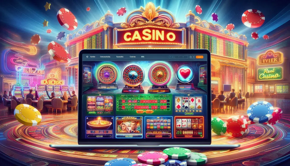 Jeetcity Casino